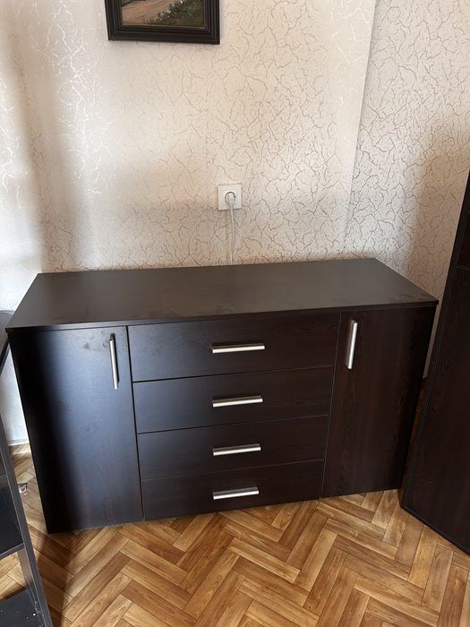 Комплект секция, библиотека и рафт.