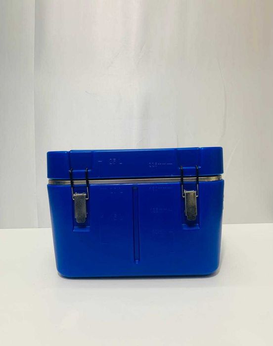 Термос для еды квадратный