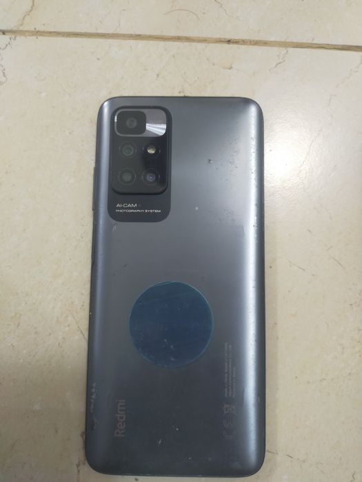 Redmi 10 64G. Продаю