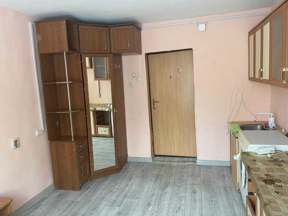 Комната в общежитии