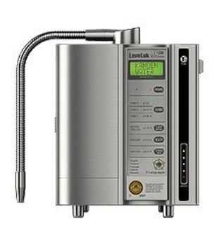 Aparat Kangen LeveLuk SD501 Platinum