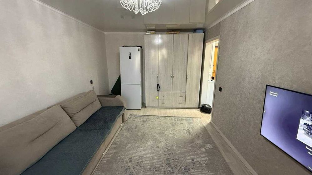 1 комн. ул.Бородина