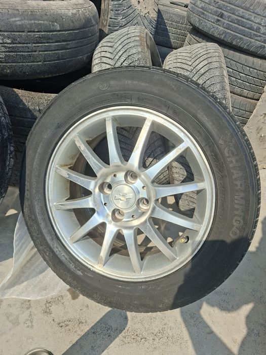 Optra diska balon ayirboshlash bor