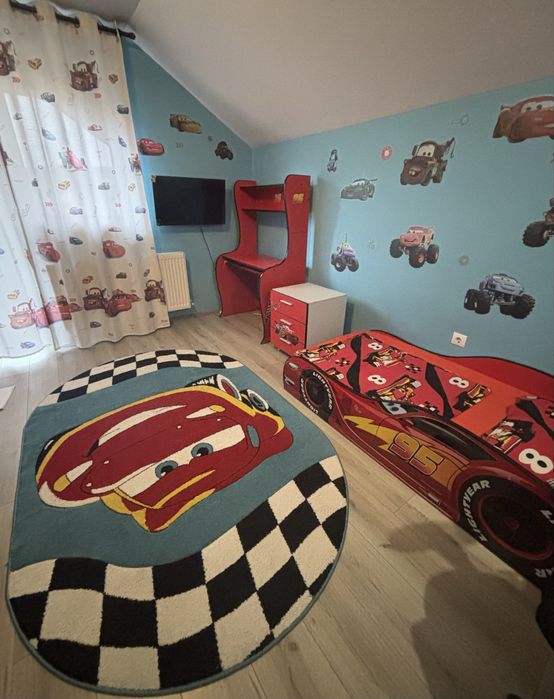 Set mobilier pentru copii