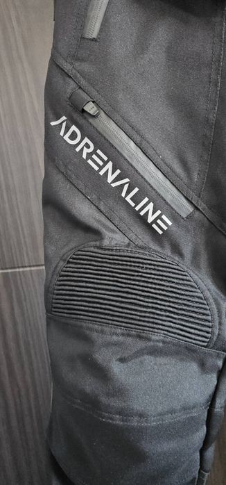 Текстилен мото панталон