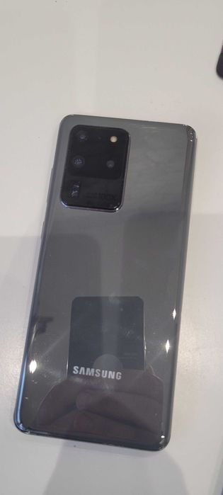 Samsung Galaxy S20 ultra 5G