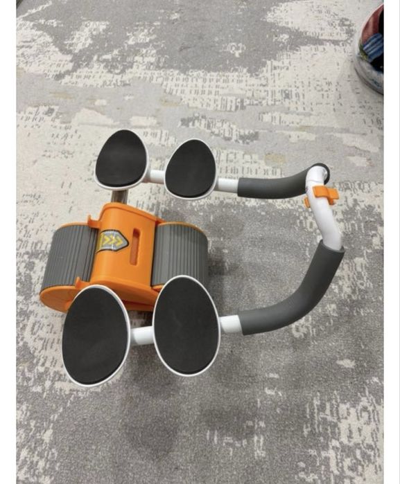 Ролик для пресса