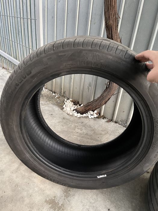 245 45 18 pireli