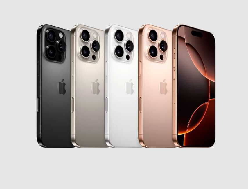 Apple IPhone 16 Pro Max 256 Gb " 868315 " (Асыката)