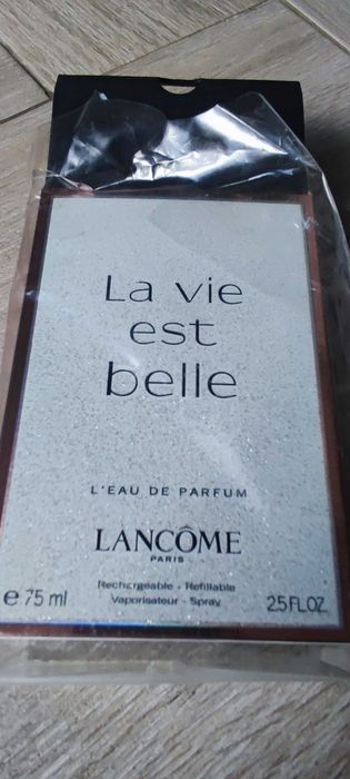 Lancome La vie est belle - Apa de parfum