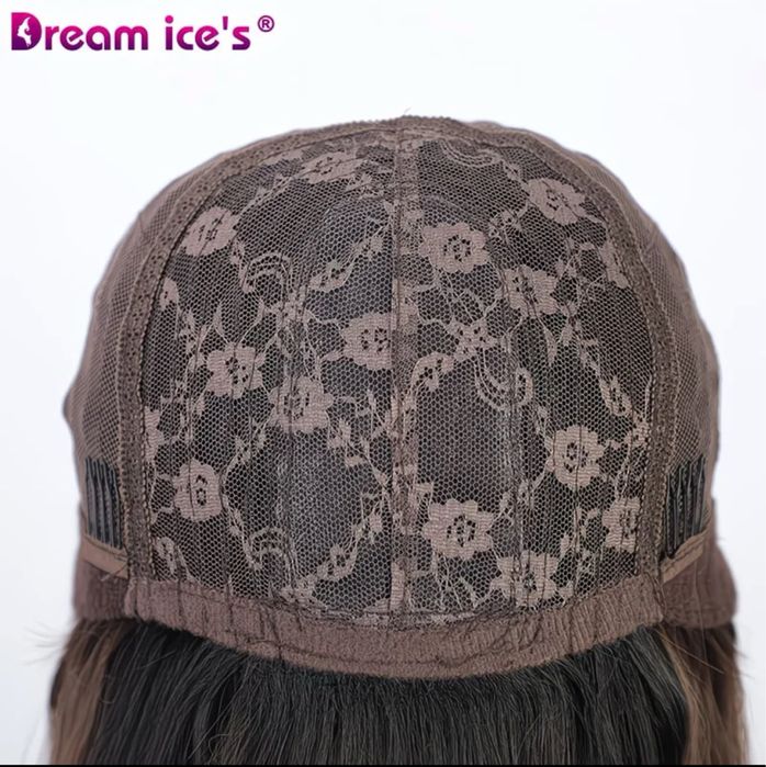 Парики на любой вкус