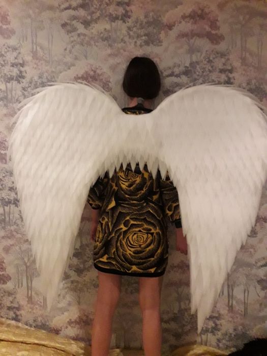Продам крылья ангела