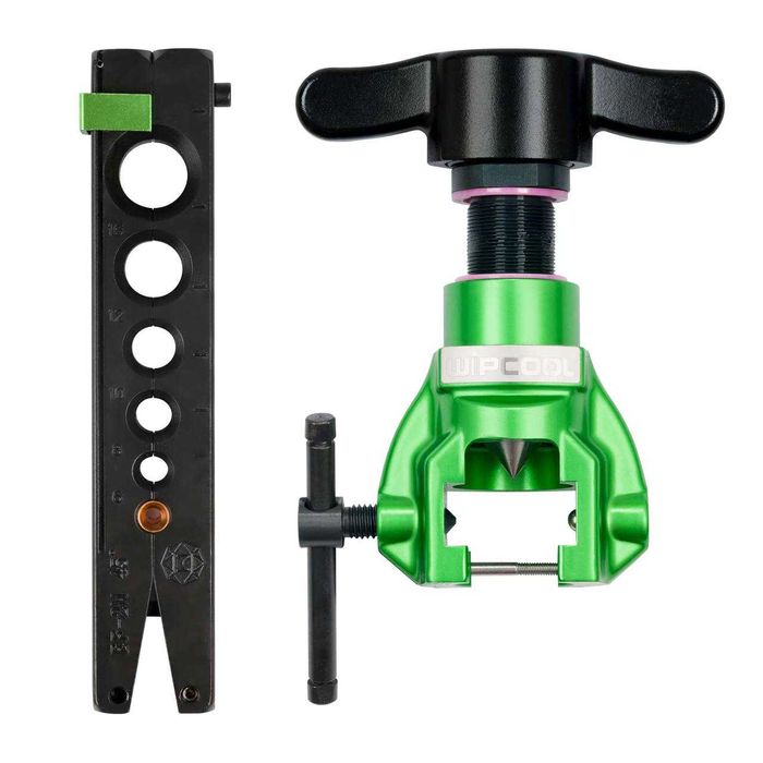 Trusă de bercuit țevi Wipcool EF 2