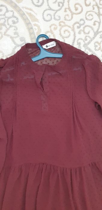 Платья  цена 2000