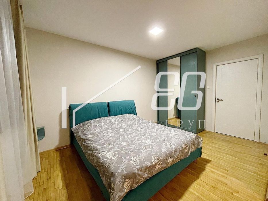 Дава се под наем Многостаен апартамент в Варна, Център - 135 кв.м за 900 € - Снимка #6