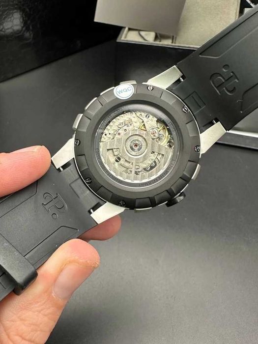 Perrelet Turbine Collectie 4