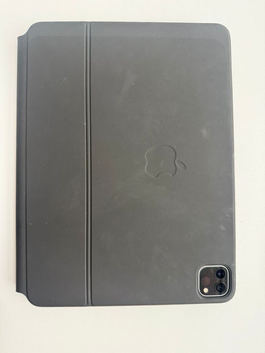 Ipad pro 11 m2 2022 + magic keyboard (оригинал