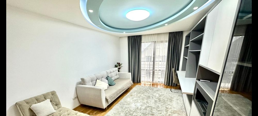 Închiriez apartament cu 2 camere – Sf. Ilie, Șcheia – Cartier rezidențial