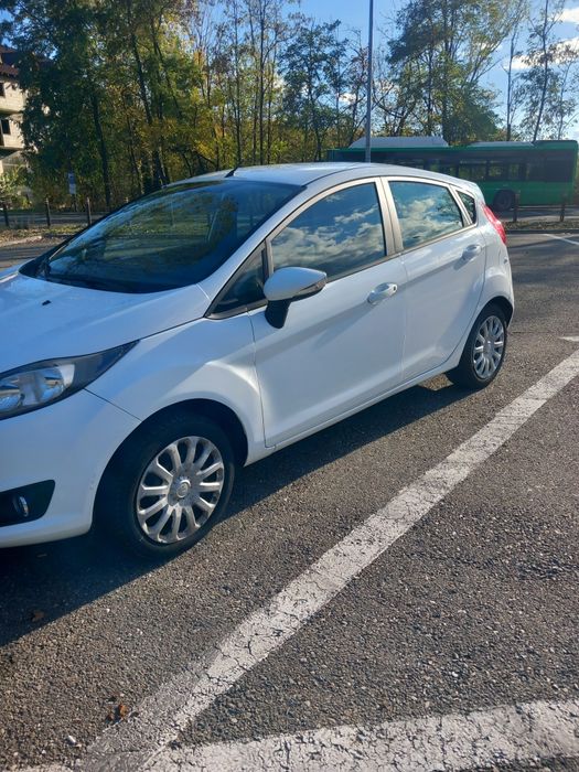 Vânzare Ford Fiesta
