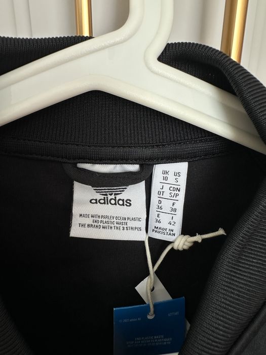 Олимпийка Adidas