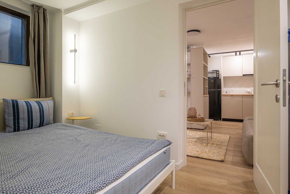 2 Camere Foisorul de Foc