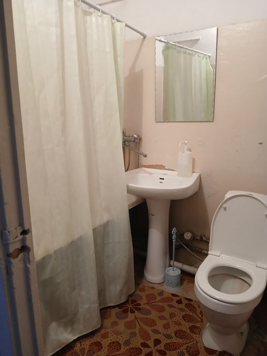 Квартира посуточная