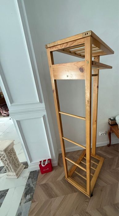 Вешалка напольная 15000