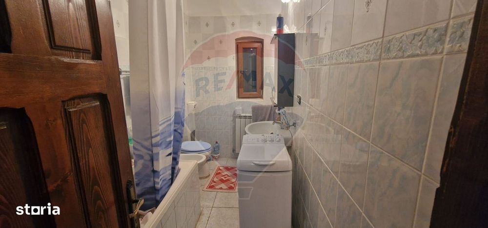 Apartament cu 2 camere+2camere la mansarda, zona Orizont, strada Letea