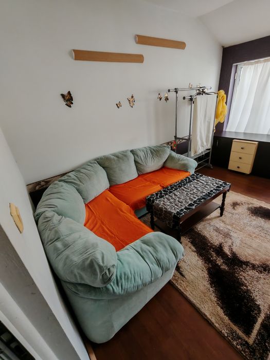 Дава се под наем  в Свиленград - 18 кв.м за 153 € - Снимка #1