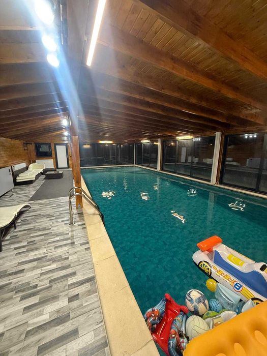 Locatie Petreceri Domnesti Locarie Revelion 2026