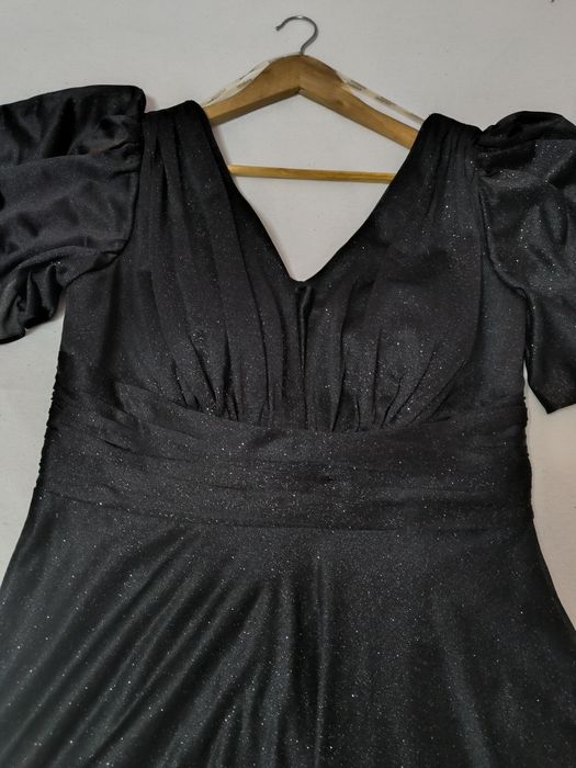 Rochie eveniment nouă cu eticheta