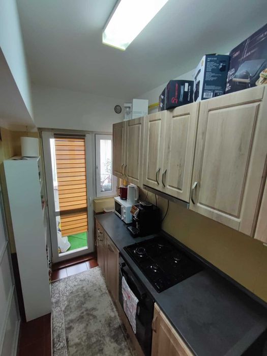 Apartament 2 cam+boxa subsol