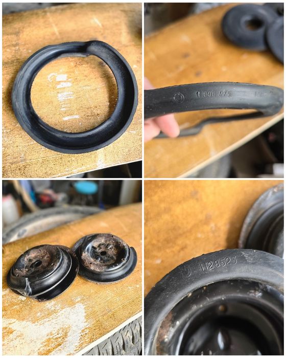 Части от е36 седан