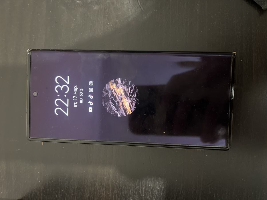 телефон huawei mate XT