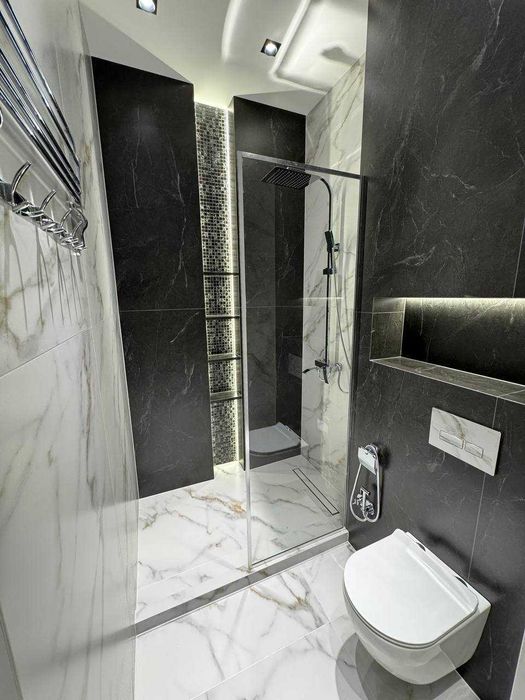 ПРОДАЕТСЯ 3/3/10 НОВОСТРОЙКА  ЖК Barocco Ор.р: Гидрометцентр