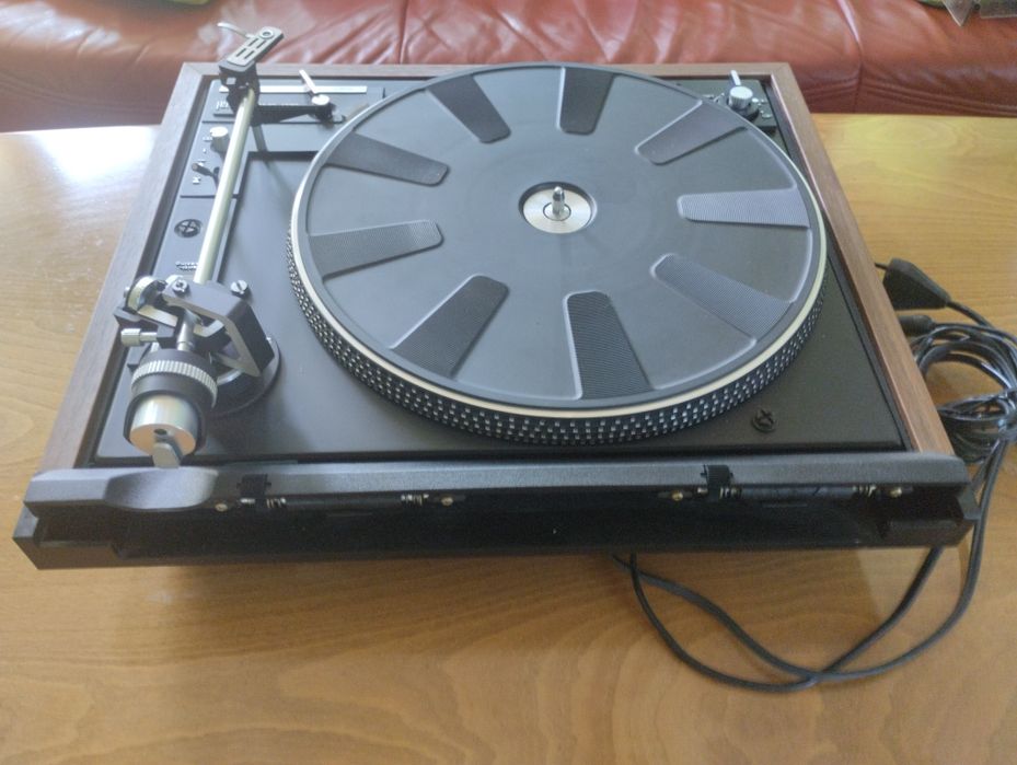 Грамофон внос от Германия