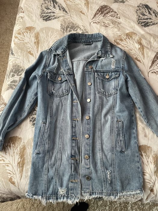 Проданам Дънково яке