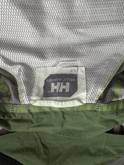 Helly Hansen яке