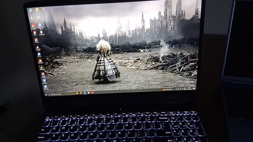 Laptop Lenovo LOQ