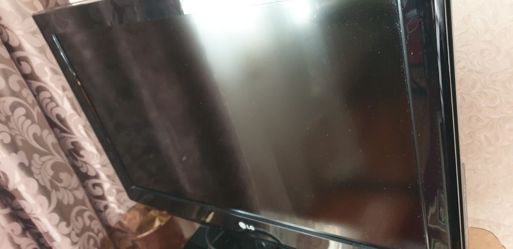 Телевизор лджи не смарт