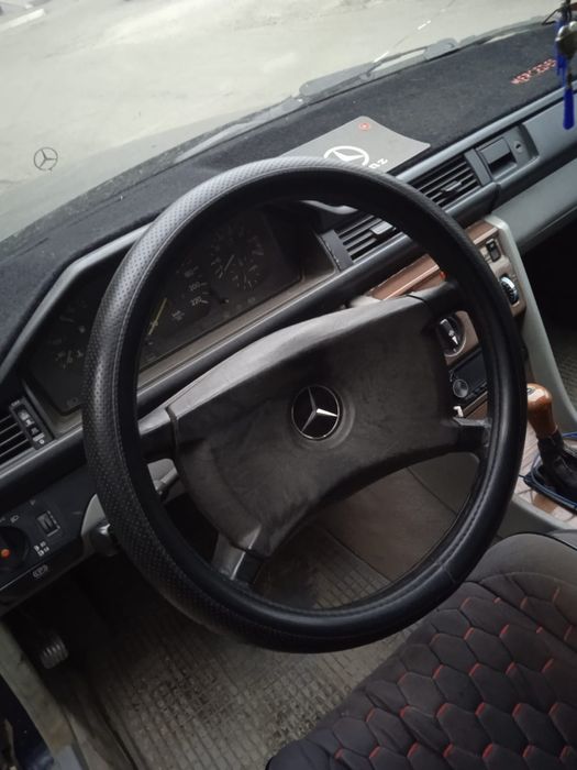 Продам авто мерс