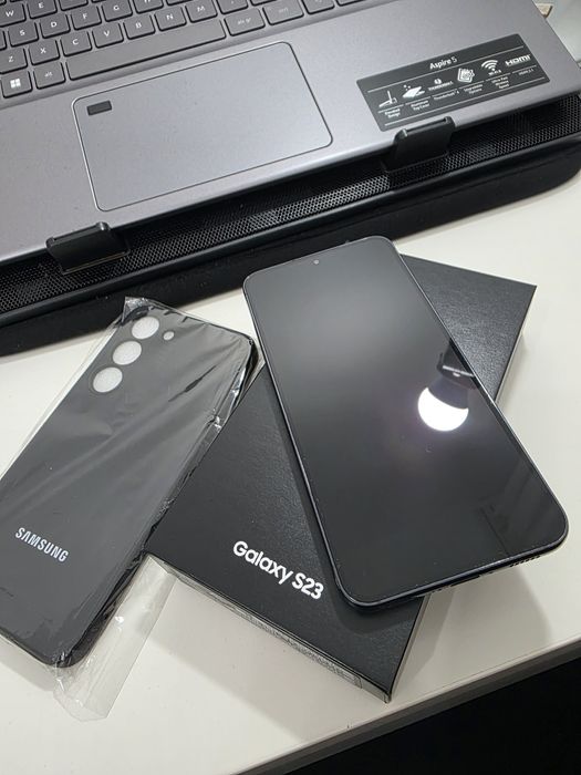 Samsung S23 FE..128 GB