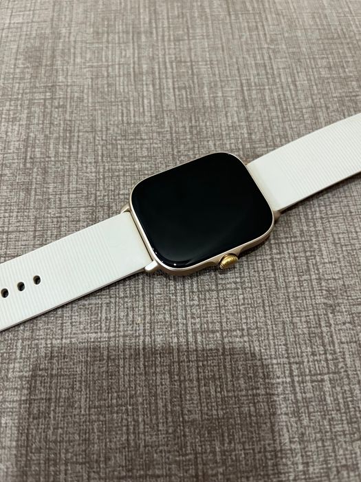 Смарт часовник Amazfit GTS 3