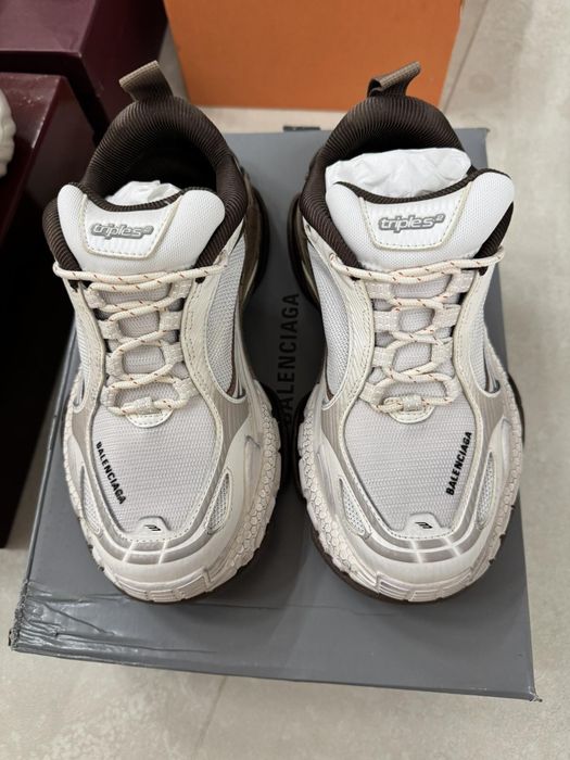 Balenciaga tripleS 2