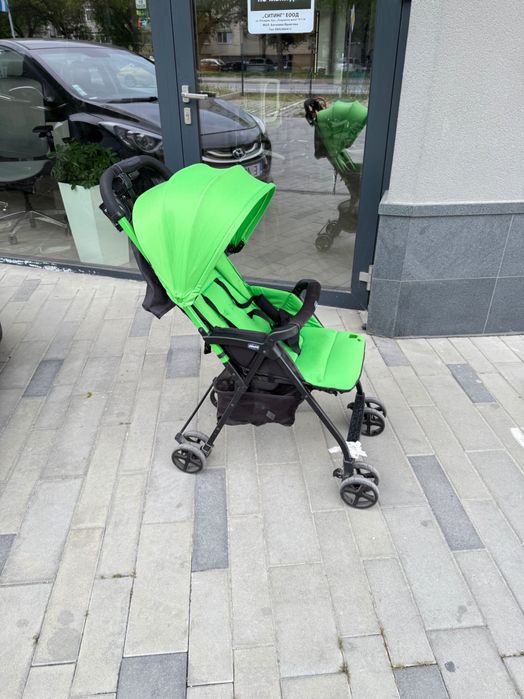 Детска лятна количка - супер запазена