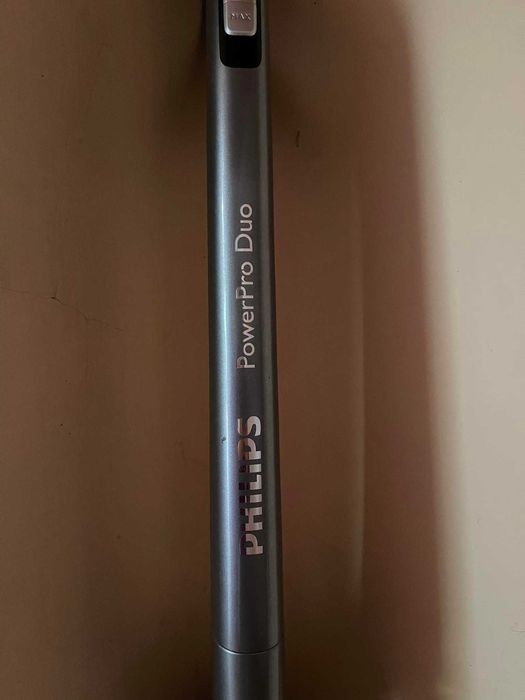 Прахосмукачка Philips stick 2v1 power pro duo 18v