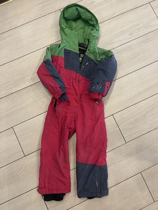 Костюм лыжный детский