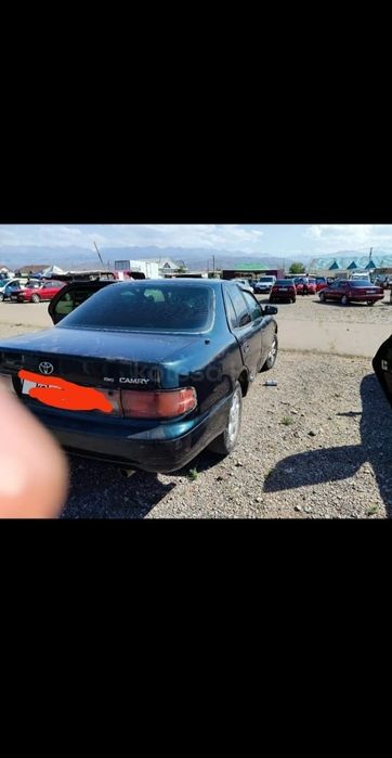 Тайота камри 10 жаксы