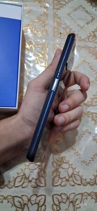 Vivo Y20 Idyalni