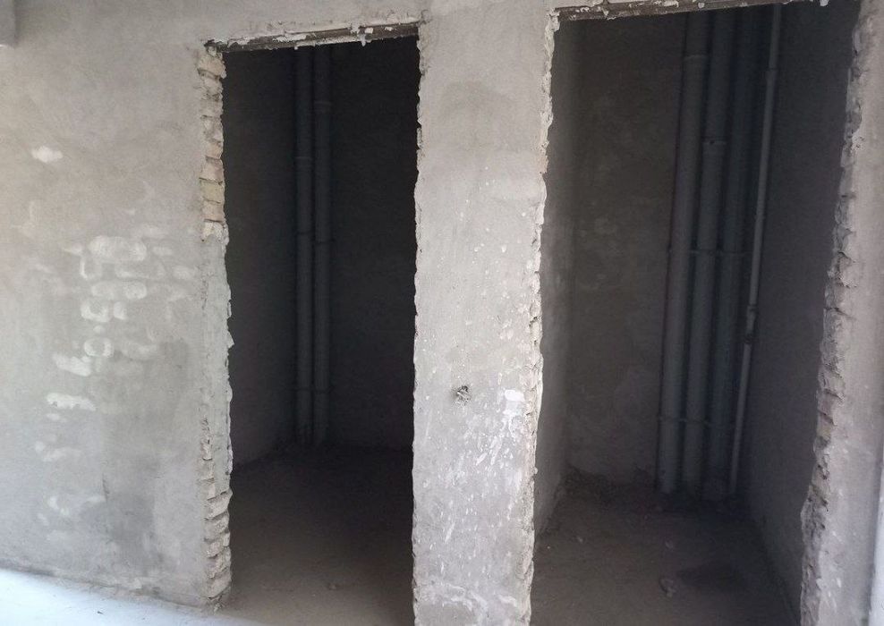 Shahrimiz markazi, Fayzobod masjid yo'li yoqasida qurilgan yangi 8-qav